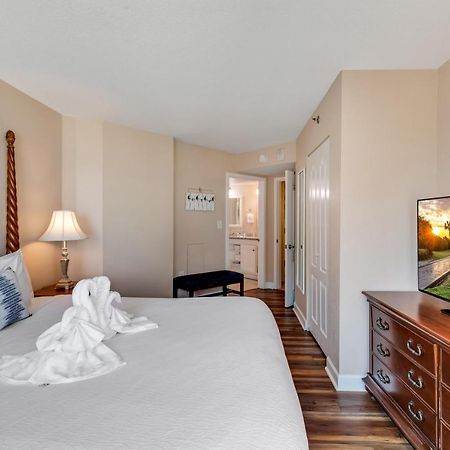 Carolinian Corner Gem Views! Apartment Myrtle Beach Bagian luar foto