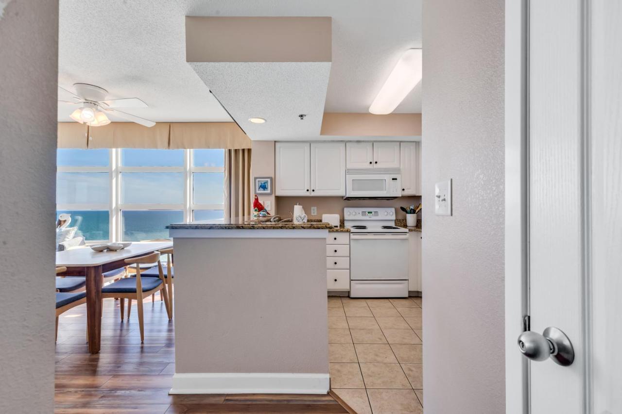 Carolinian Corner Gem Views! Apartment Myrtle Beach Bagian luar foto